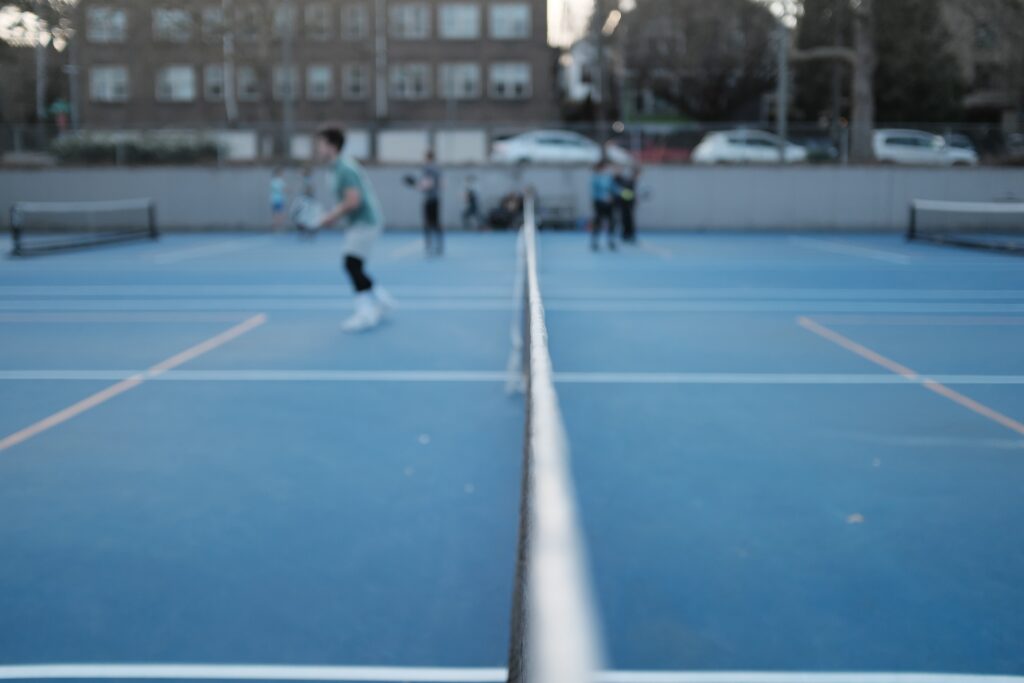 What Is A Volley In Pickleball And How To Smash A Winning One what-is-a-volley-in-pickleball-and-how-to-smash-a-winning-one